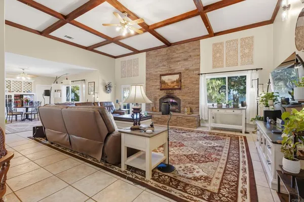 $1,490,000 | 18131 Traylor Road, Ramona, CA 92065