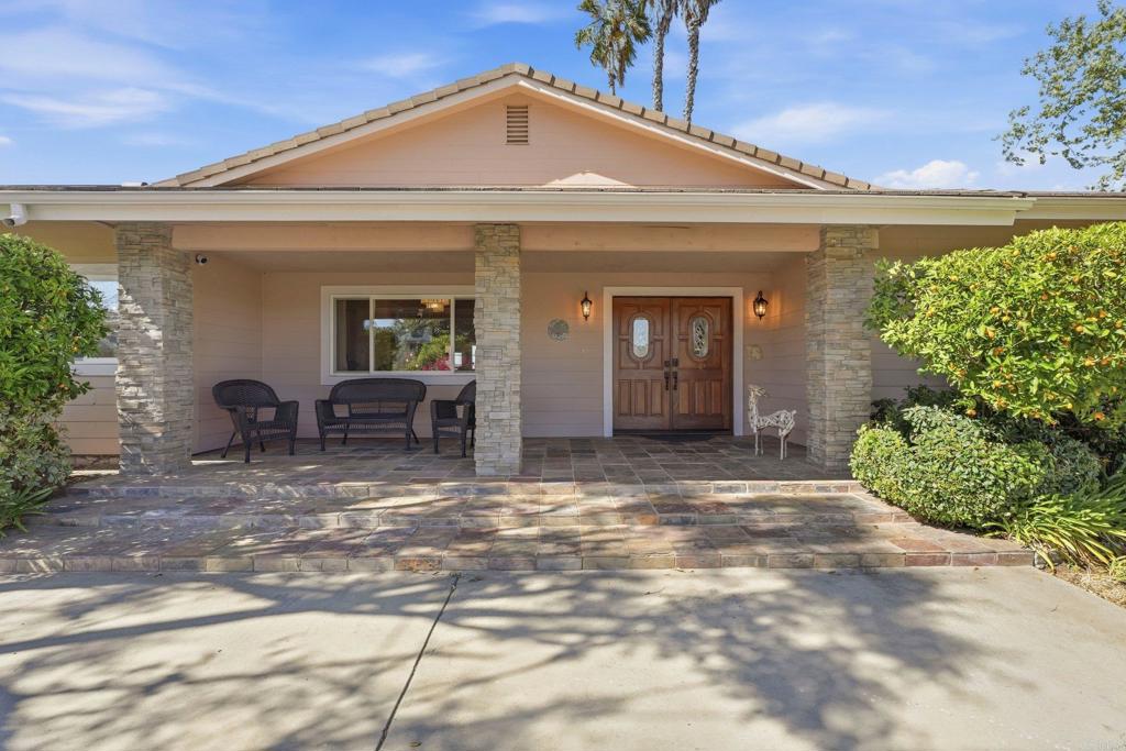 18131 Traylor Road Ramona, CA 92065 - Photo 58 of 63