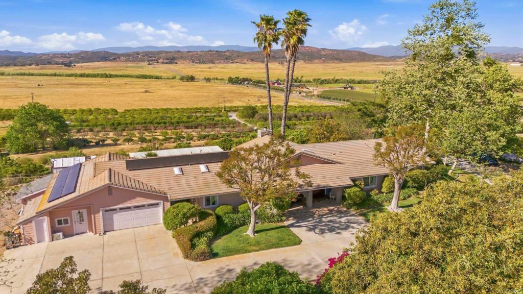 18131 Traylor Road Ramona, CA 92065 - Photo 59 of 63