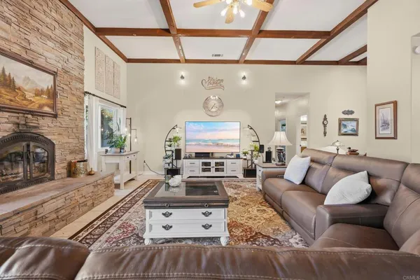$1,490,000 | 18131 Traylor Road, Ramona, CA 92065