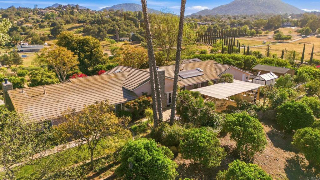 18131 Traylor Road Ramona, CA 92065 - Photo 61 of 63