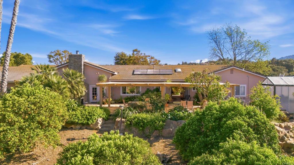 18131 Traylor Road Ramona, CA 92065 - Photo 62 of 63