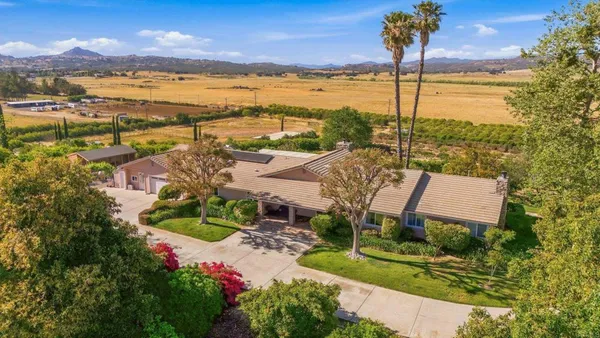 $1,490,000 | 18131 Traylor Road, Ramona, CA 92065