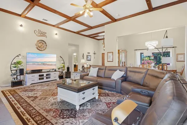 $1,490,000 | 18131 Traylor Road, Ramona, CA 92065