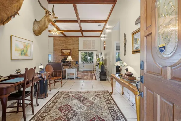 $1,490,000 | 18131 Traylor Road, Ramona, CA 92065