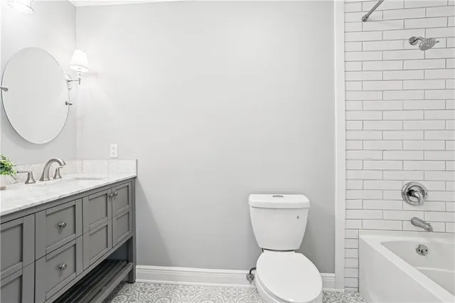 $405,000 | 535 Gelpi Avenue, Jefferson, LA 70121