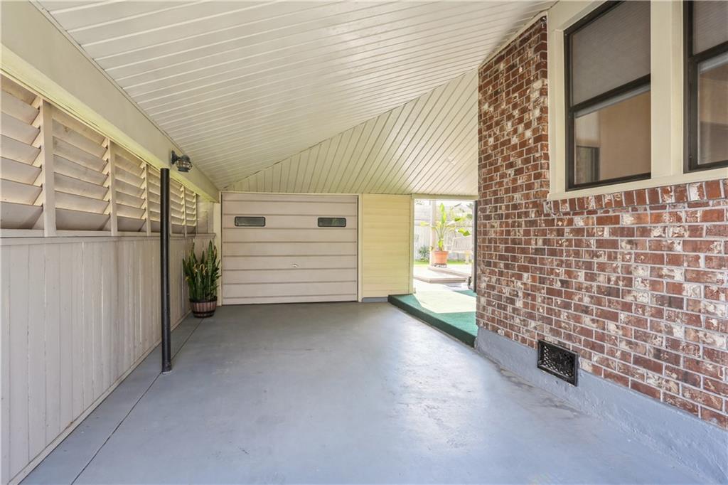 535 Gelpi Avenue Jefferson, LA 70121 - Photo 23 of 27