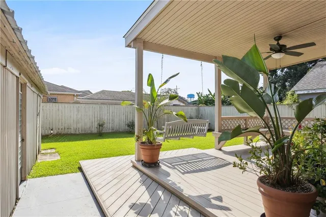 $405,000 | 535 Gelpi Avenue, Jefferson, LA 70121