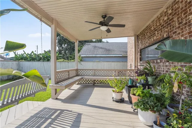 $405,000 | 535 Gelpi Avenue, Jefferson, LA 70121