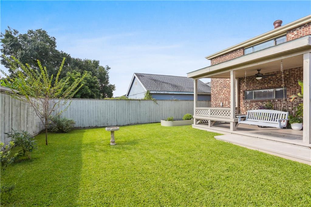 535 Gelpi Avenue Jefferson, LA 70121 - Photo 26 of 27