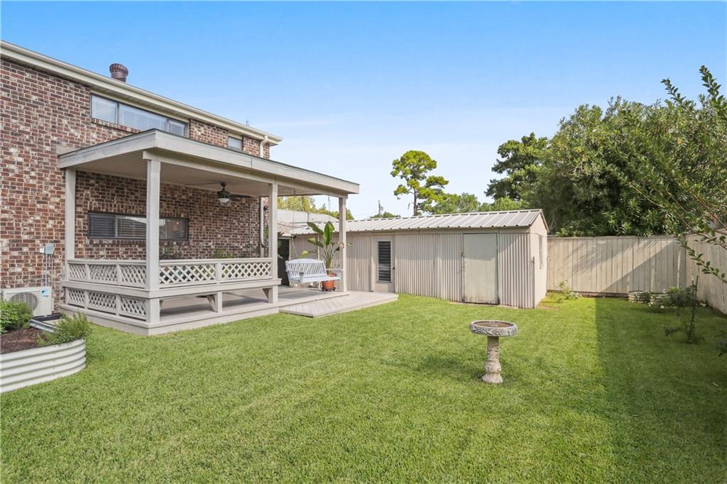 535 Gelpi Avenue Jefferson, LA 70121 - Photo 27 of 27