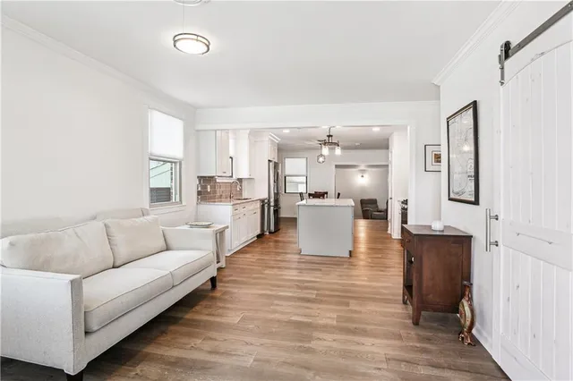 $405,000 | 535 Gelpi Avenue, Jefferson, LA 70121