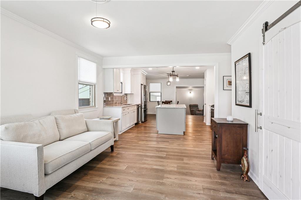 535 Gelpi Avenue Jefferson, LA 70121 - Photo 4 of 27