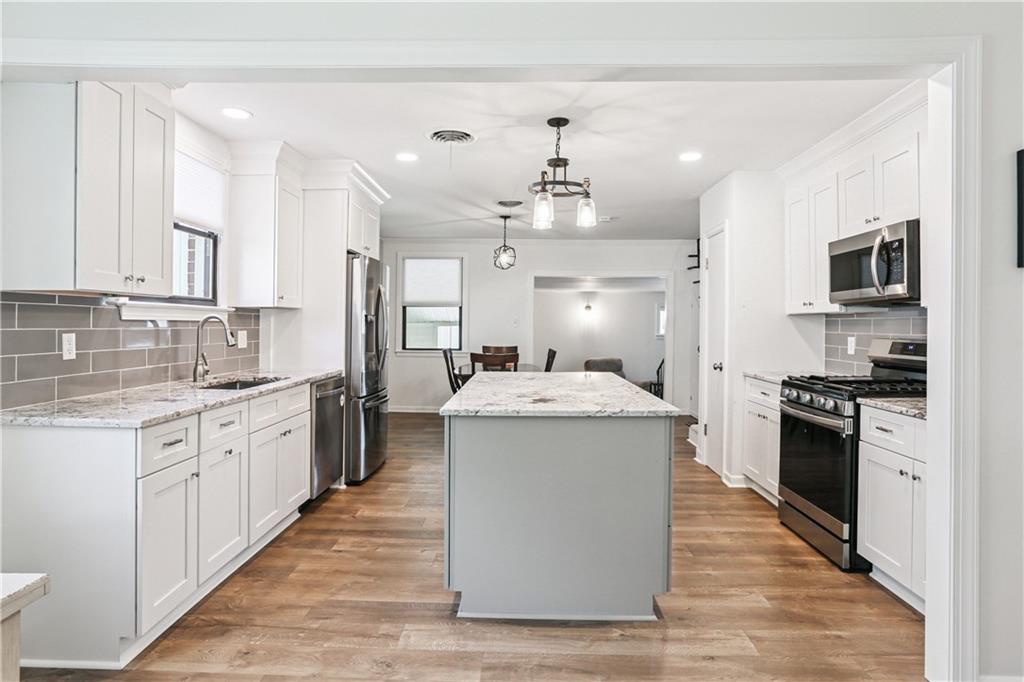 535 Gelpi Avenue Jefferson, LA 70121 - Photo 6 of 27