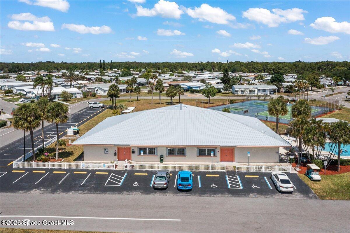 1813 Coco Plum Street Northeast Palm Bay, FL 32905 - Photo 32 of 44 a view of a city