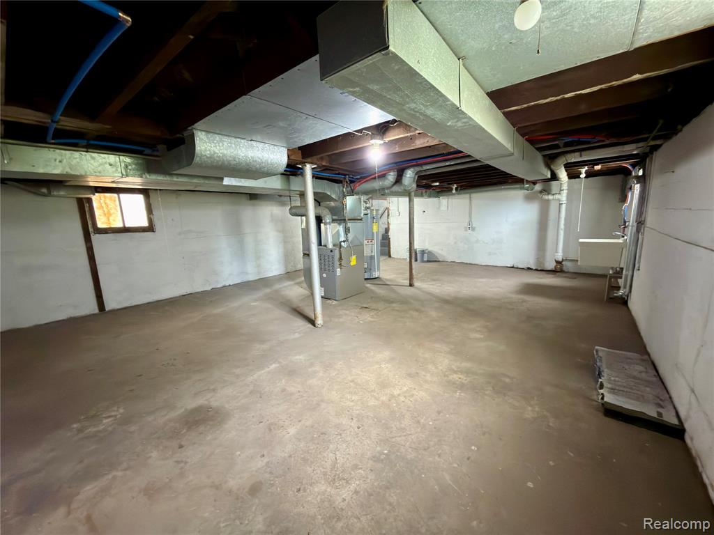 114 Pine Street River Rouge, MI 48218 - Photo 20 of 22