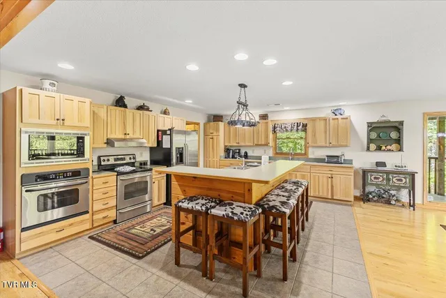 $999,999 | 2213 Woodcock Trail, Sevierville, TN 37876