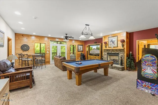 $999,999 | 2213 Woodcock Trail, Sevierville, TN 37876