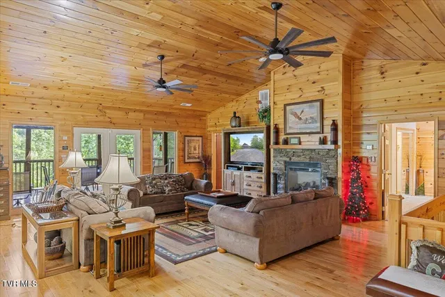 $999,999 | 2213 Woodcock Trail, Sevierville, TN 37876