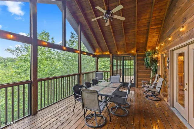 $999,999 | 2213 Woodcock Trail, Sevierville, TN 37876