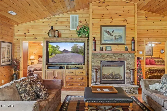 $999,999 | 2213 Woodcock Trail, Sevierville, TN 37876