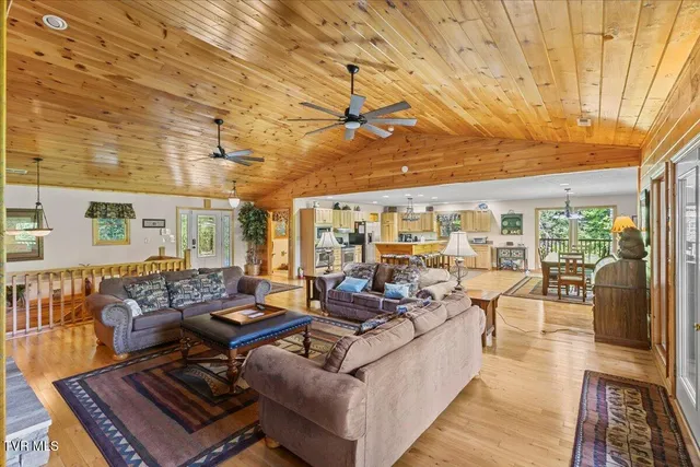 $999,999 | 2213 Woodcock Trail, Sevierville, TN 37876