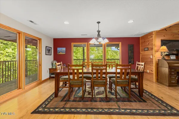 $999,999 | 2213 Woodcock Trail, Sevierville, TN 37876