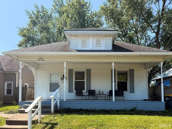 $149,900 | 1217 West 3rd Street, Anderson, IN 46016