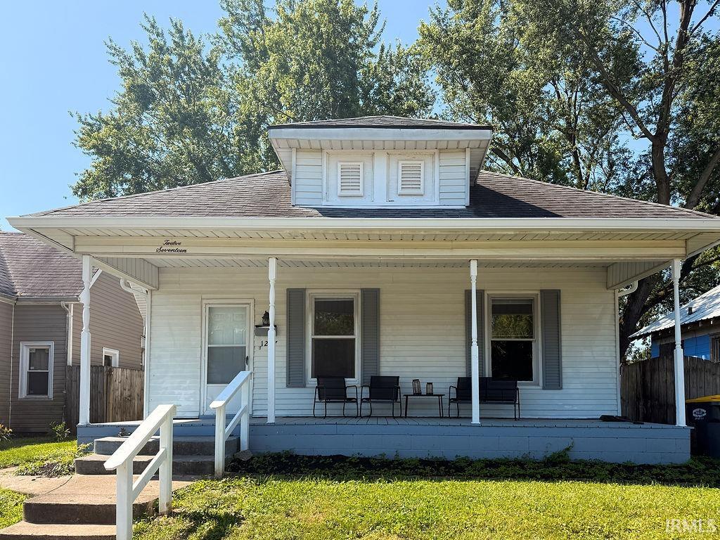 1217 West 3rd Street Anderson, IN 46016 - Photo 1 of 39