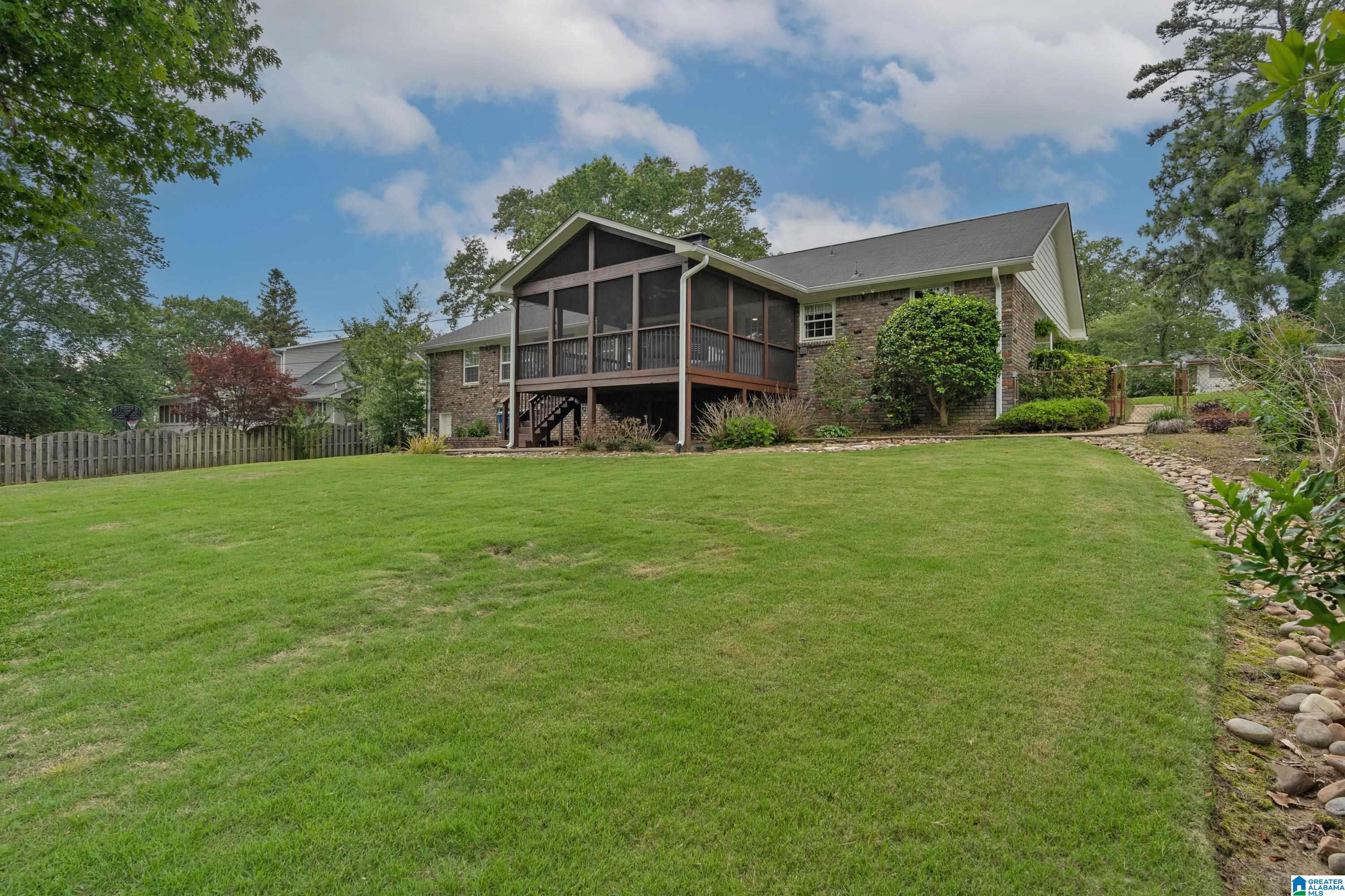 1213 Wickford Road Birmingham, AL 35216 - Photo 35 of 36