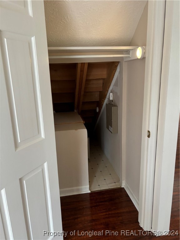 620 Myra Road Raeford, NC 28376 - Photo 8 of 38 a view of walk in closet