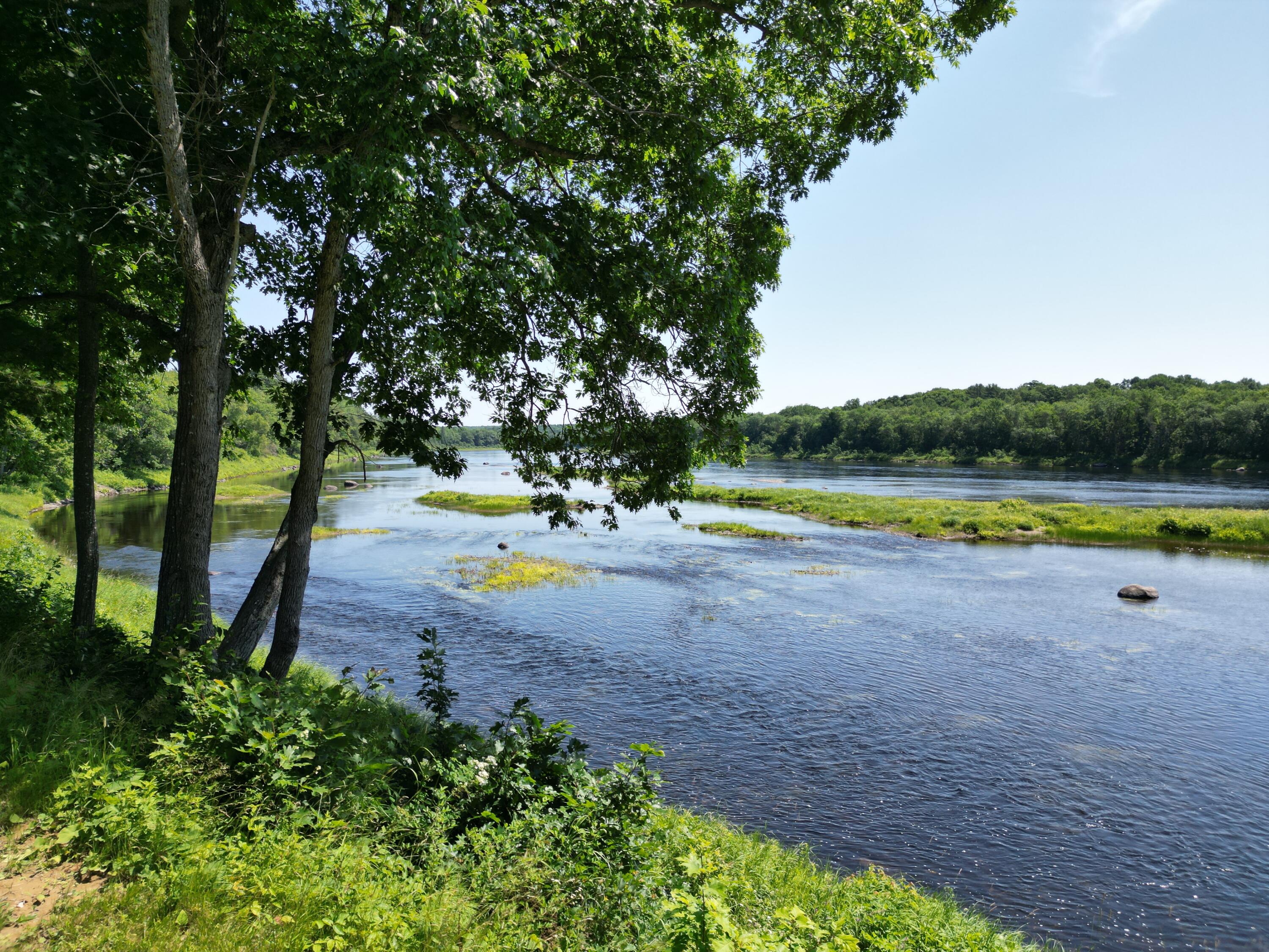 30 Butterfield Ridge Road Chester, ME 04457 - Photo 17 of 17 Deeded Access