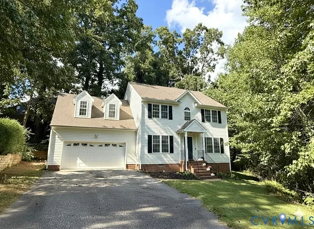 $405,000 | 4608 Stoney Creek Parkway, Chester, VA 23831