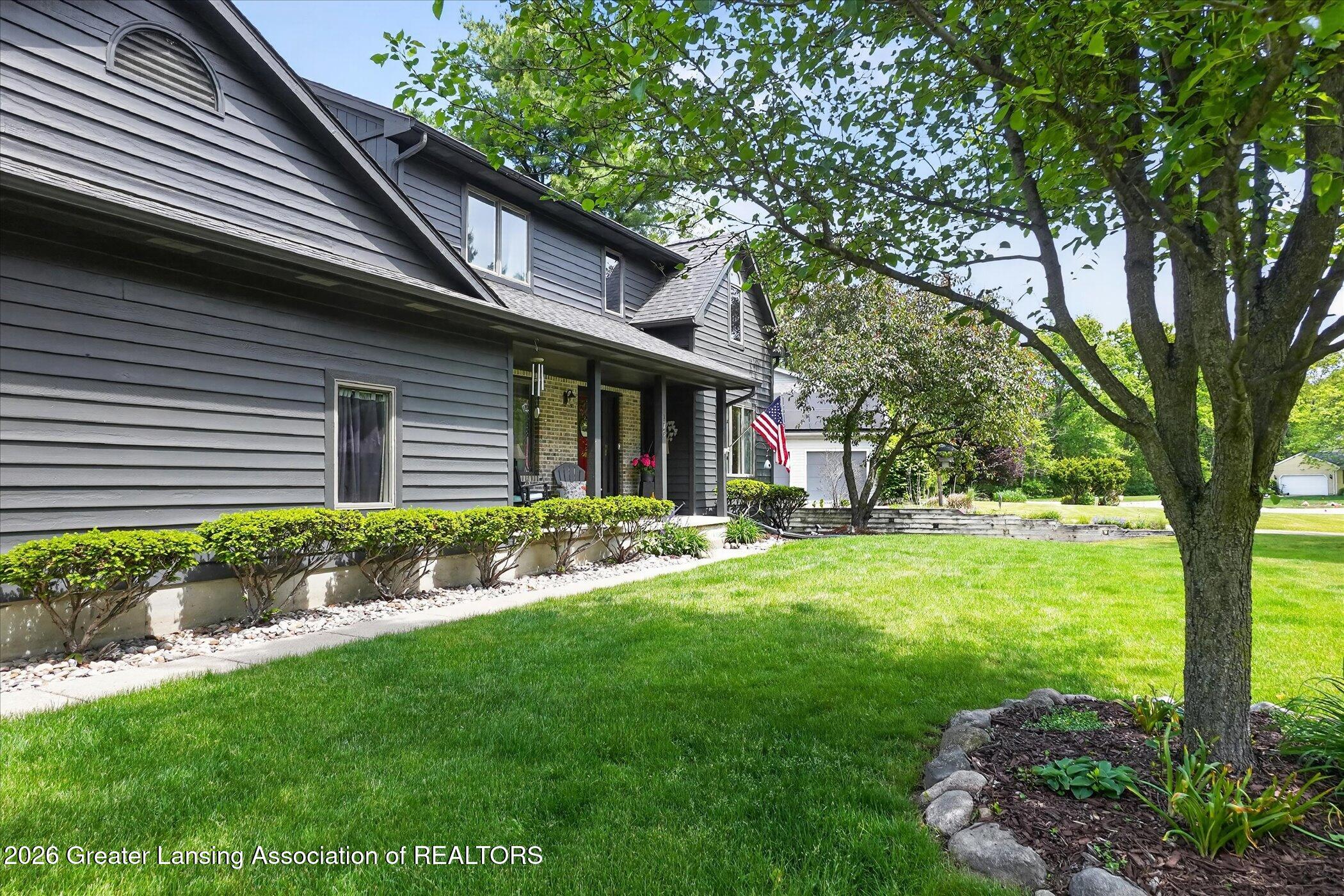 179 East Newman Road Williamston, MI 48895 - Photo 8 of 75 02-179-E-Newman-Rd-Williamston-MI-48895-