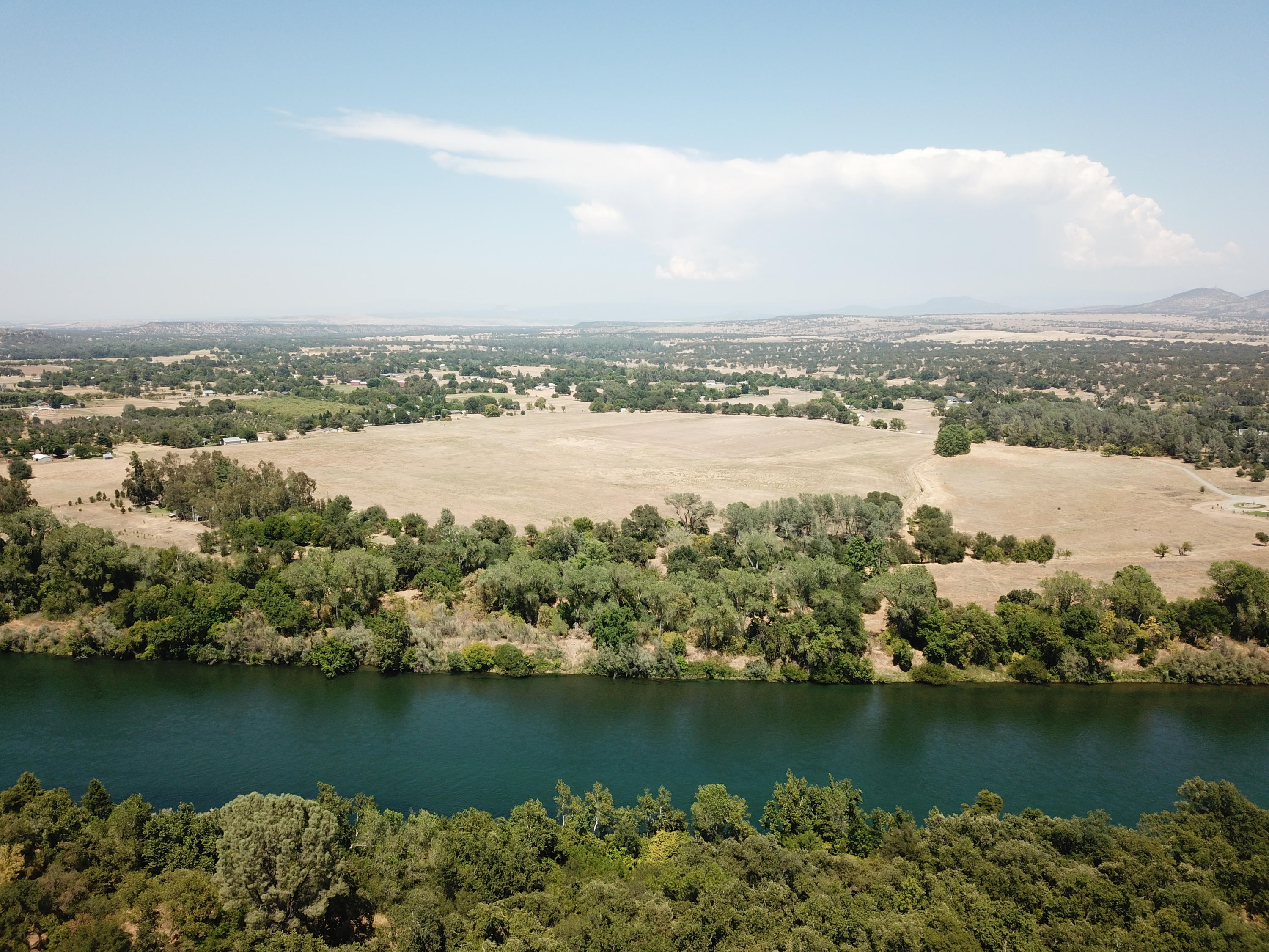 21959 South Wallen Road Red Bluff, CA 96080 - Photo 1 of 27 DJI_0022