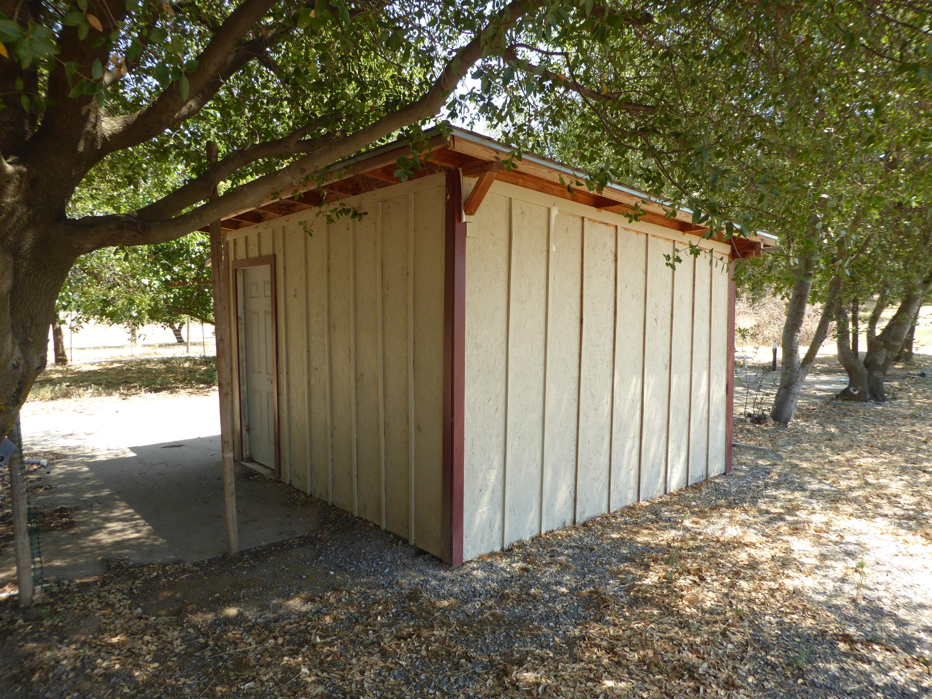 21959 South Wallen Road Red Bluff, CA 96080 - Photo 18 of 27 P1100294
