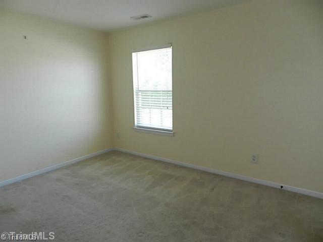 3488 Lamuel Field Lane High Point, NC 27265 - Photo 13 of 16 3rd Bedroom.