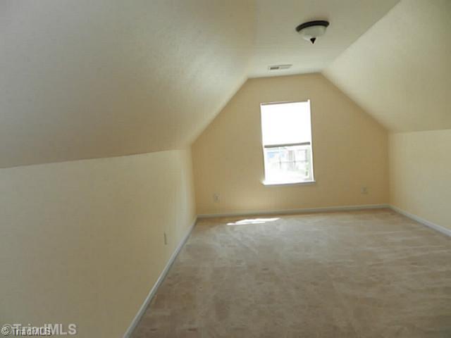 3488 Lamuel Field Lane High Point, NC 27265 - Photo 14 of 16 4th Bedroom.