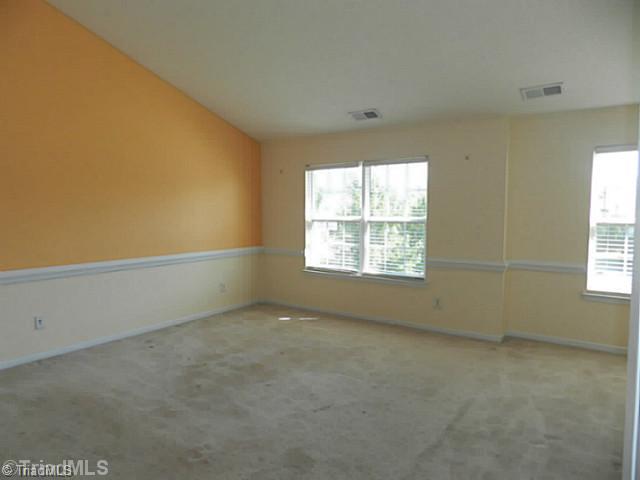 3488 Lamuel Field Lane High Point, NC 27265 - Photo 8 of 16 Master Bedroom.