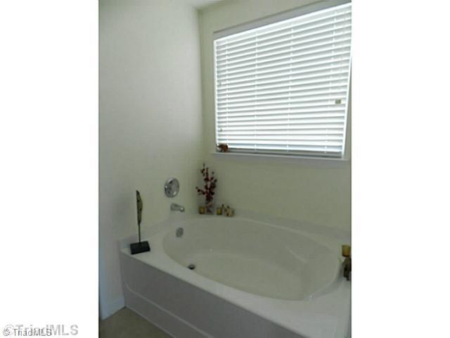 3488 Lamuel Field Lane High Point, NC 27265 - Photo 9 of 16 Master Bath/Spa.