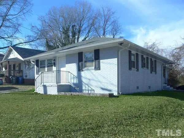 $1,395 | 1411 Gearwood Avenue, Durham, NC 27701