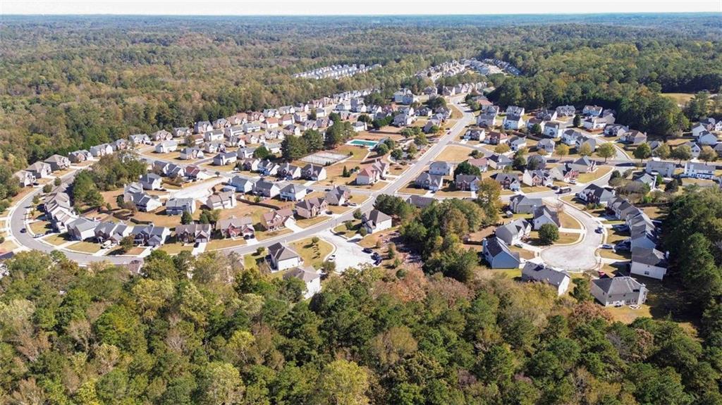 809 Abarca Lane Stockbridge, GA 30281 - Photo 6 of 11 a view of a city