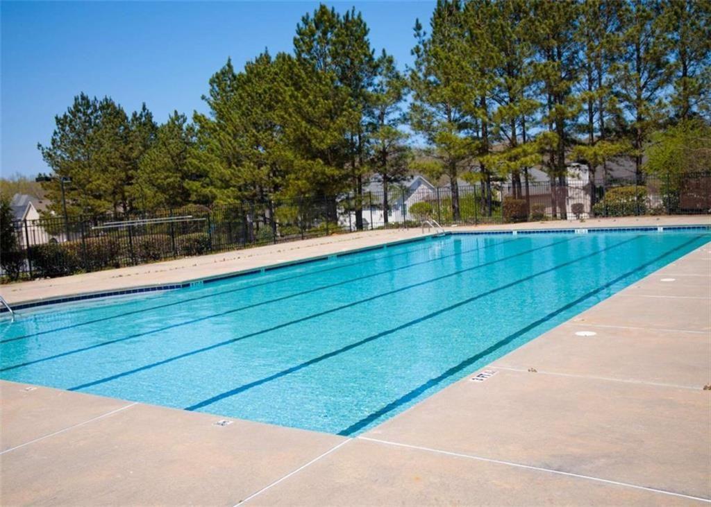 809 Abarca Lane Stockbridge, GA 30281 - Photo 10 of 11