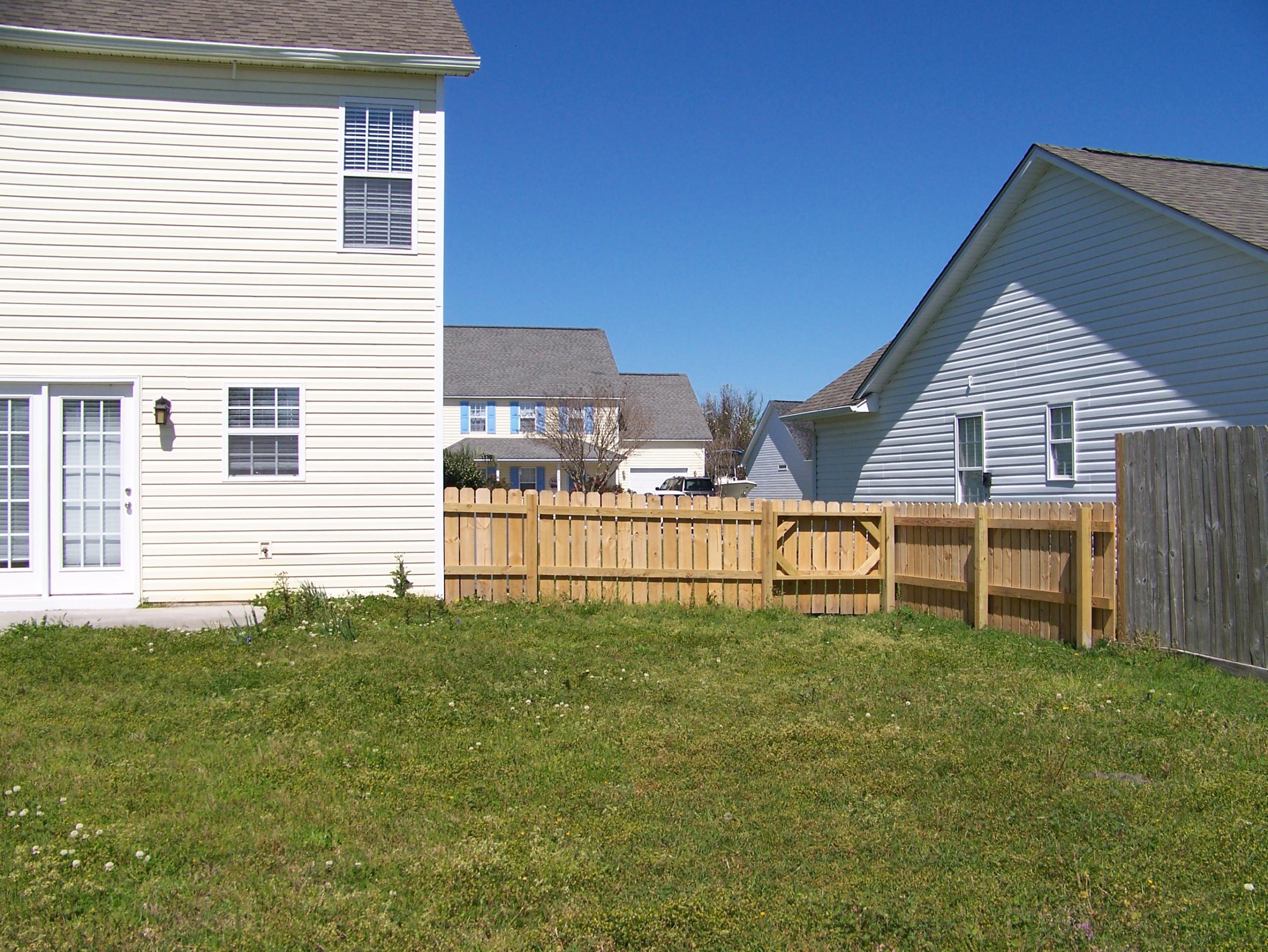 226 Rutledge Avenue Beaufort, NC 28516 - Photo 31 of 31 100_3004
