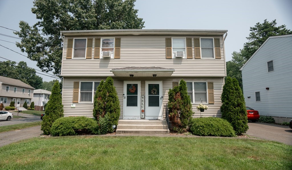 22-24 Radner Street Springfield, MA 01129 - Photo 1 of 11 Gallery Image 1