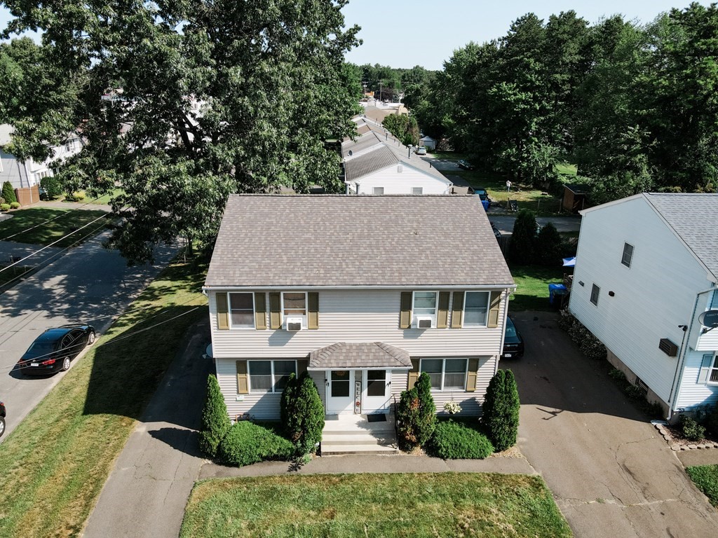 22-24 Radner Street Springfield, MA 01129 - Photo 11 of 11 Gallery Image 11
