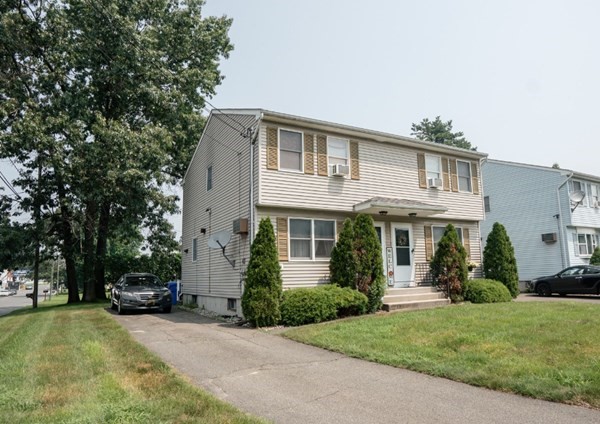 22-24 Radner Street Springfield, MA 01129 - Photo 2 of 11 Gallery Image 2