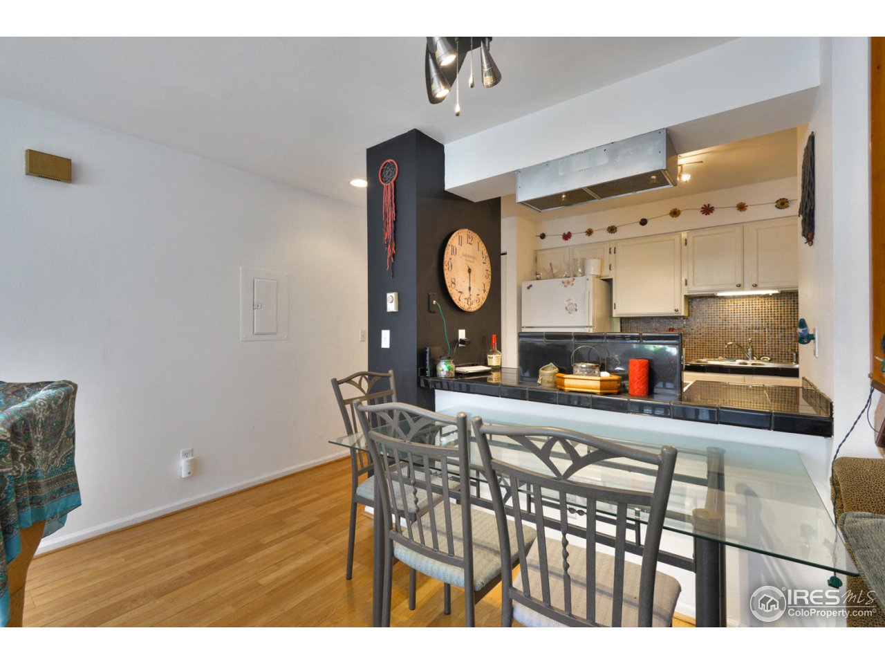 1601 West Swallow Road, Unit J Fort Collins, CO 80526 - Photo 10 of 21 Dining Area