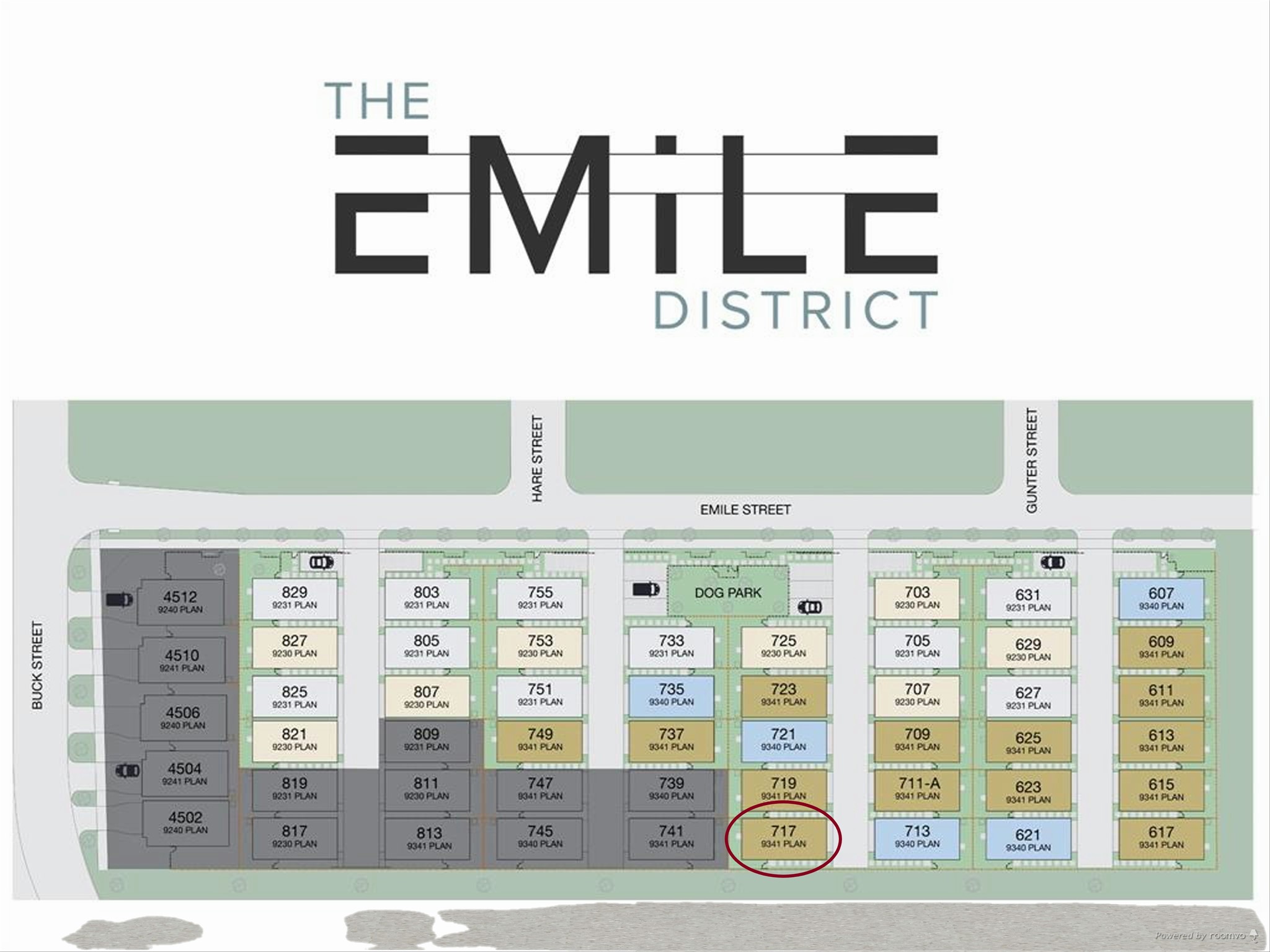 717 Emile Street Houston, TX 77020 - Photo 18 of 18