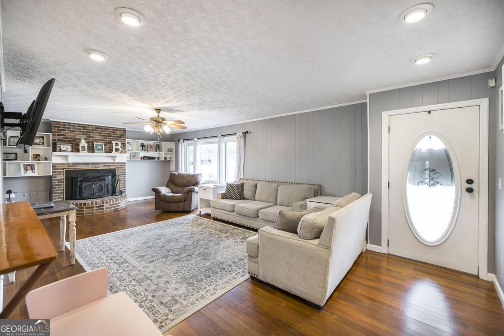 1920 Harvey Road Abbeville, GA 31001 - Photo 13 of 39